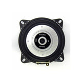 In Phase Car Speakers In Phase SXT1035 - 2-way coaxial shallow-mount speakers - 200 watts