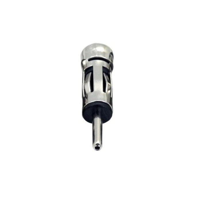 In Phase Fitting Accessories In Phase AERIAL ADAPTER ISO RADIO TO DIN AERIAL CT27AA01