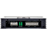 In Phase Amps In Phase IPA8704D 2 Ohm Stable 1200 Watts Digital 4 Channel Amplifier