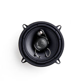 In Phase Car Speakers In Phase SXT1335 - 13cm shallow mount 3-way coaxial speakers - 230 watts