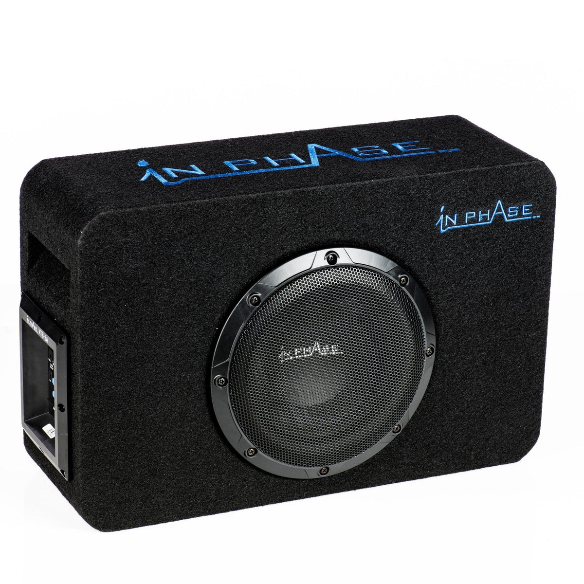 In Phase Audio Example InPhase Audio – Car Audio Centre