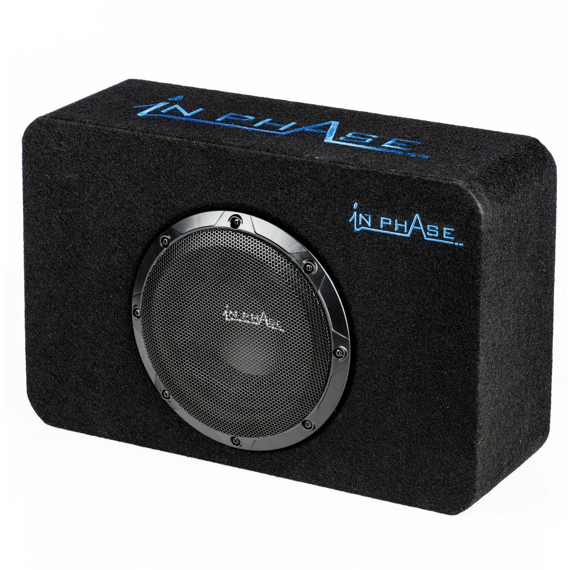 InPhase Audio – Car Audio Centre