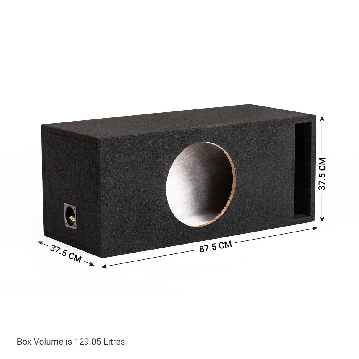 In Phase BX12XTNT 12