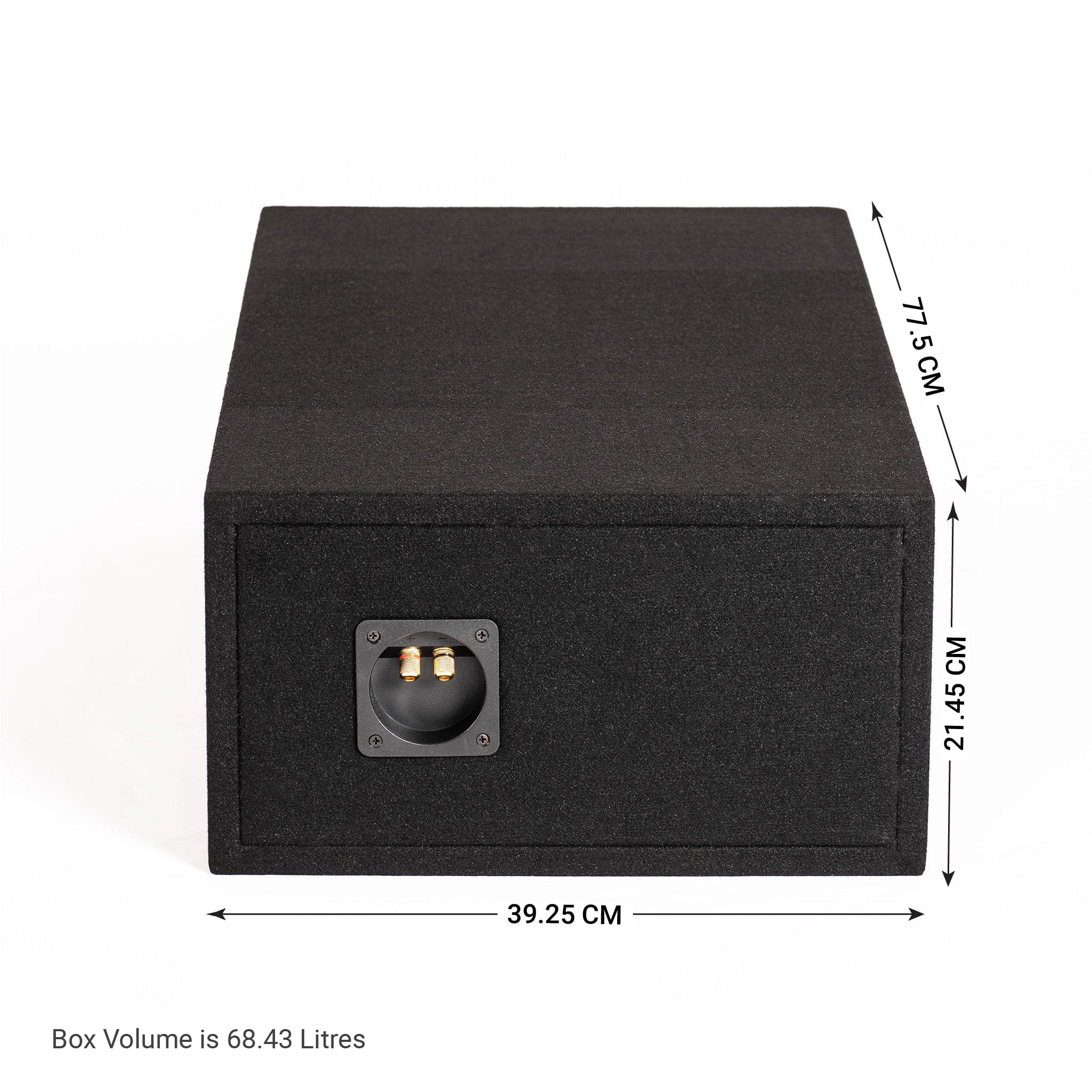 In Phase BX46XT QUAD 6