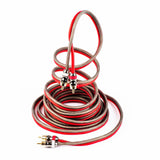 In Phase Fitting Accessories In Phase IPR501T 5 Metre Reference RCA Cable Perfect for Car Audio Amplifier