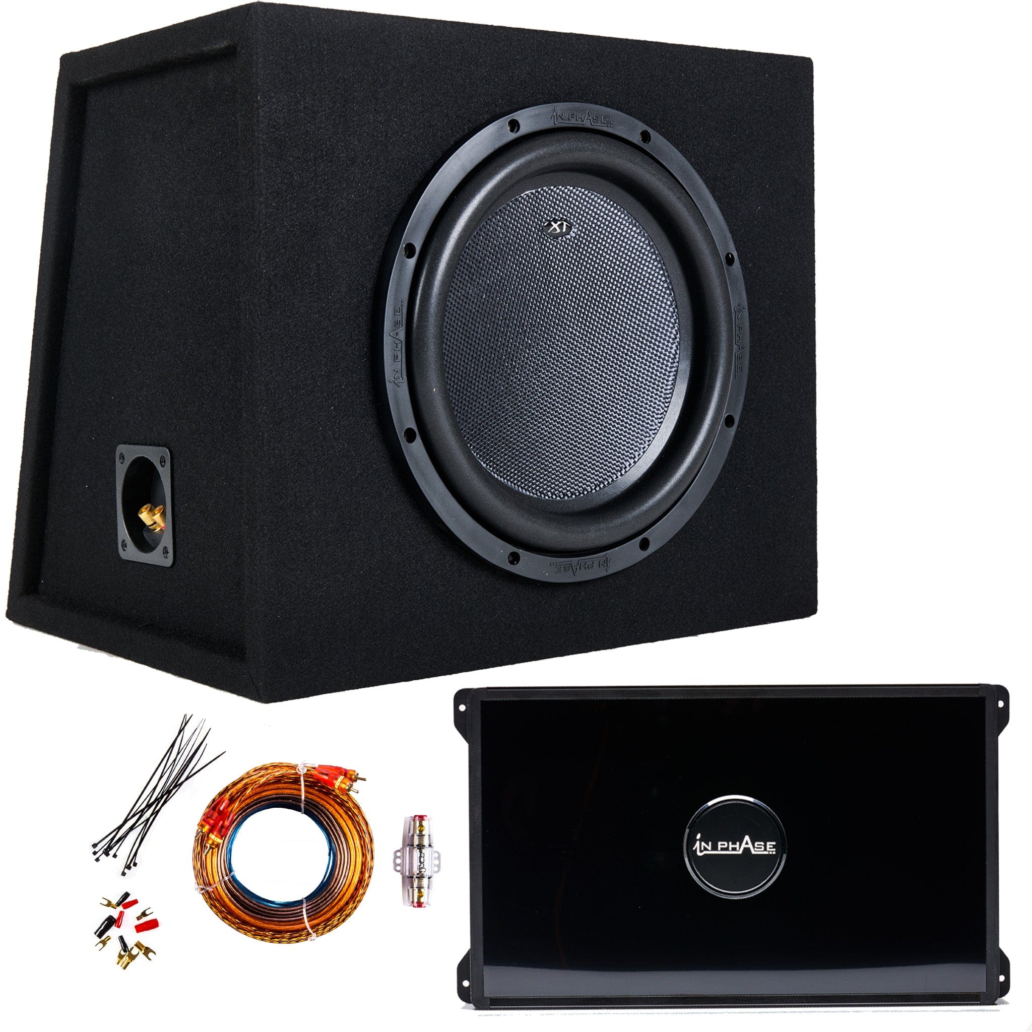 °12in Pioneer voice coil sub. 800watt crunch amp,1000watt popular sony amp and 2cd 2 6/9