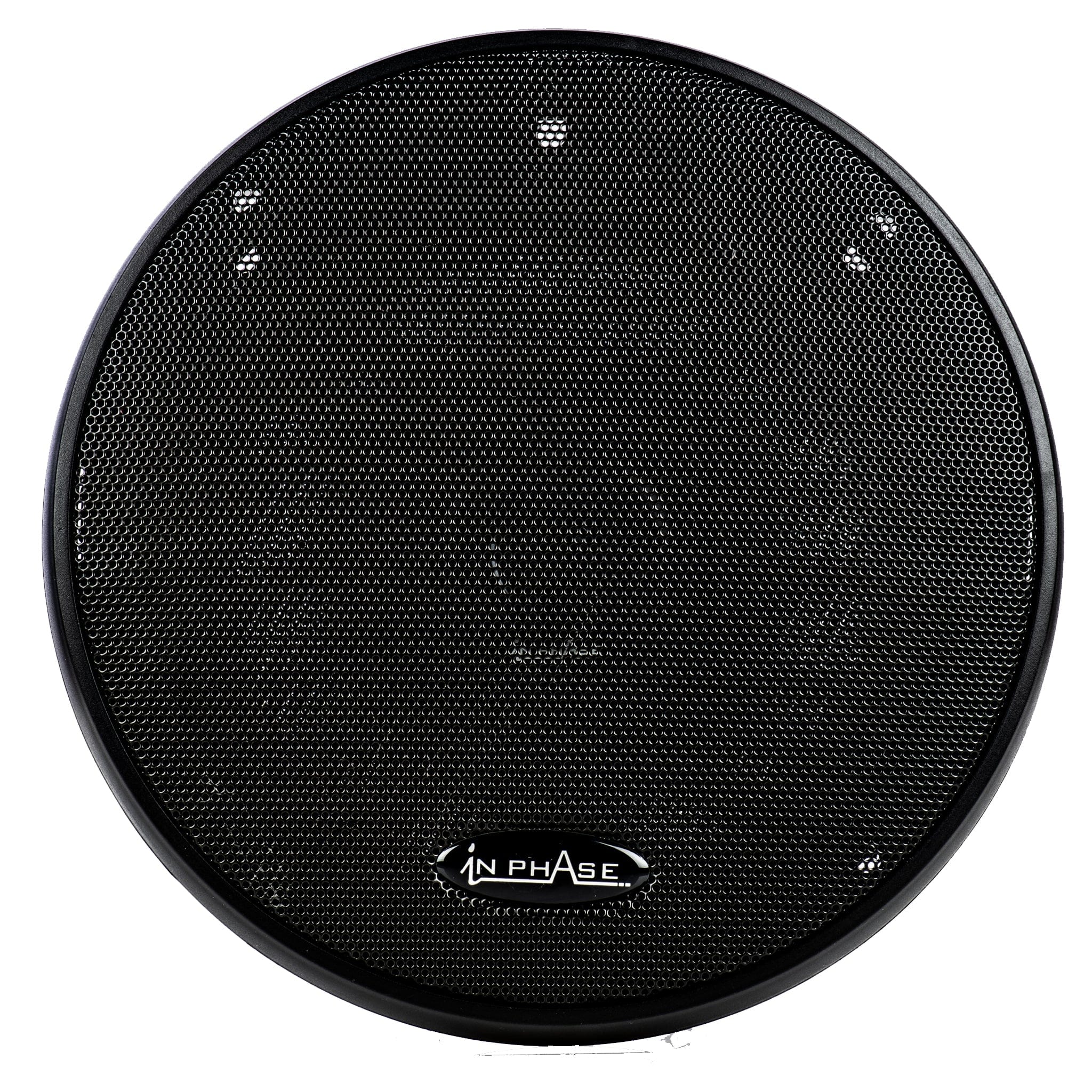 In Phase XTC17.2CF 320 Watts 17cm 2-Way Rotary Tweeter Car Door