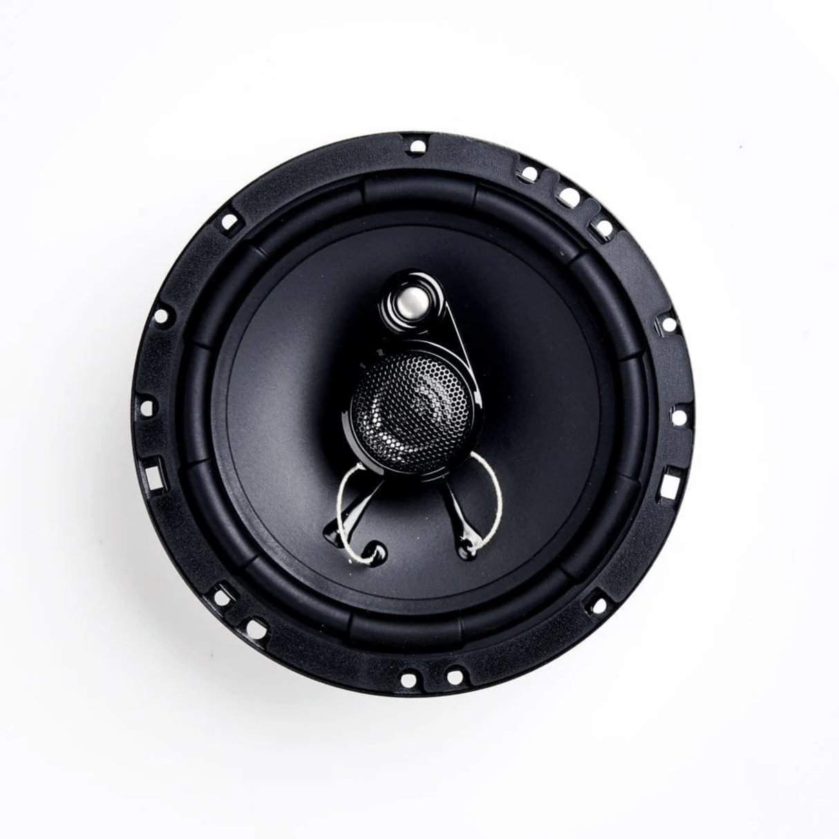 In Phase In Phase SXT1735 6.5" (16.5cm) Shallow Fit 3-Way Coaxial Speakers - 260 Watts