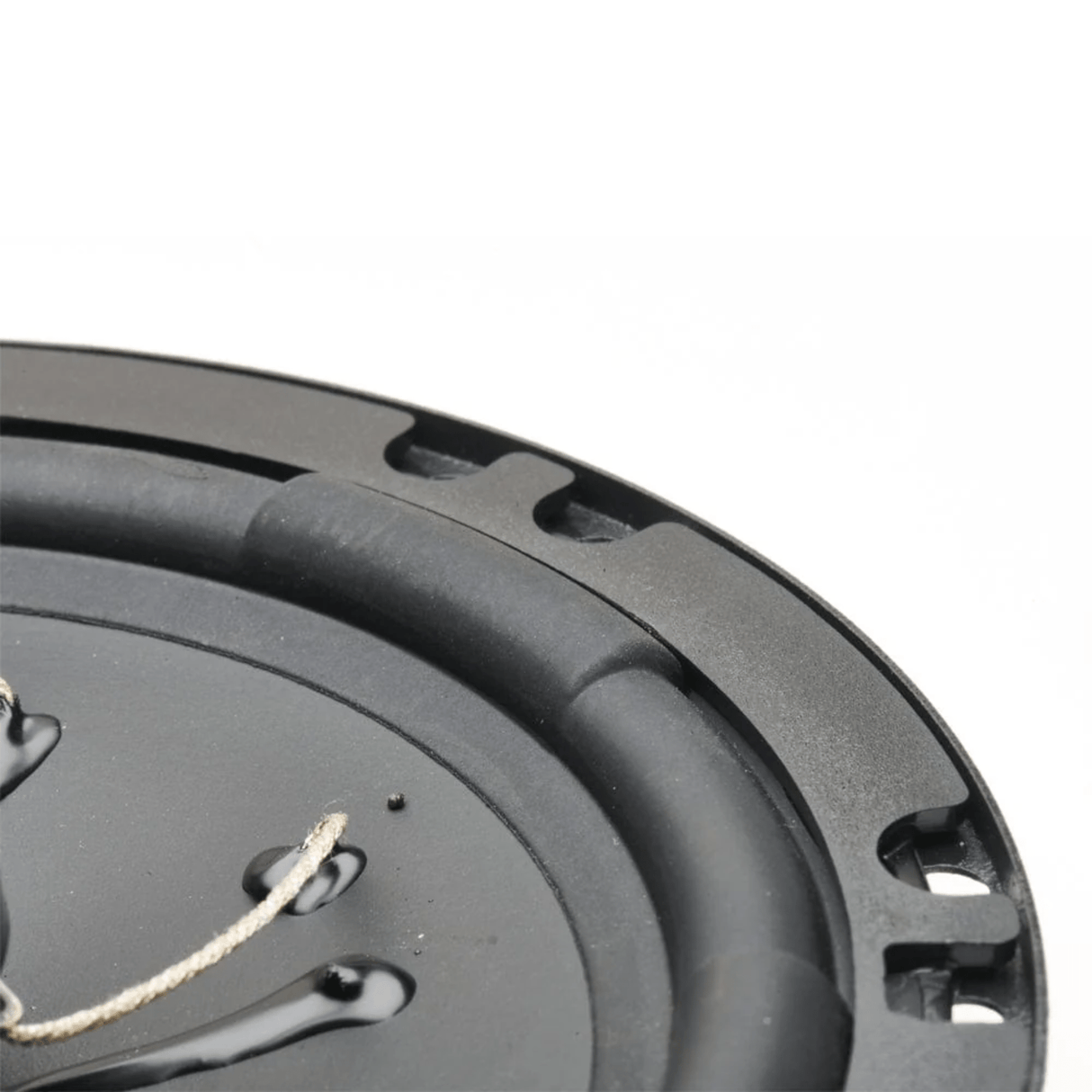 In Phase In Phase SXT1735 6.5" (16.5cm) Shallow Fit 3-Way Coaxial Speakers - 260 Watts