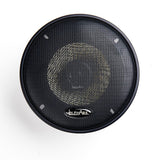 In Phase In Phase 6.5" 165mm 250W Speaker Upgrade Kit for Skoda Octavia 1997 2022