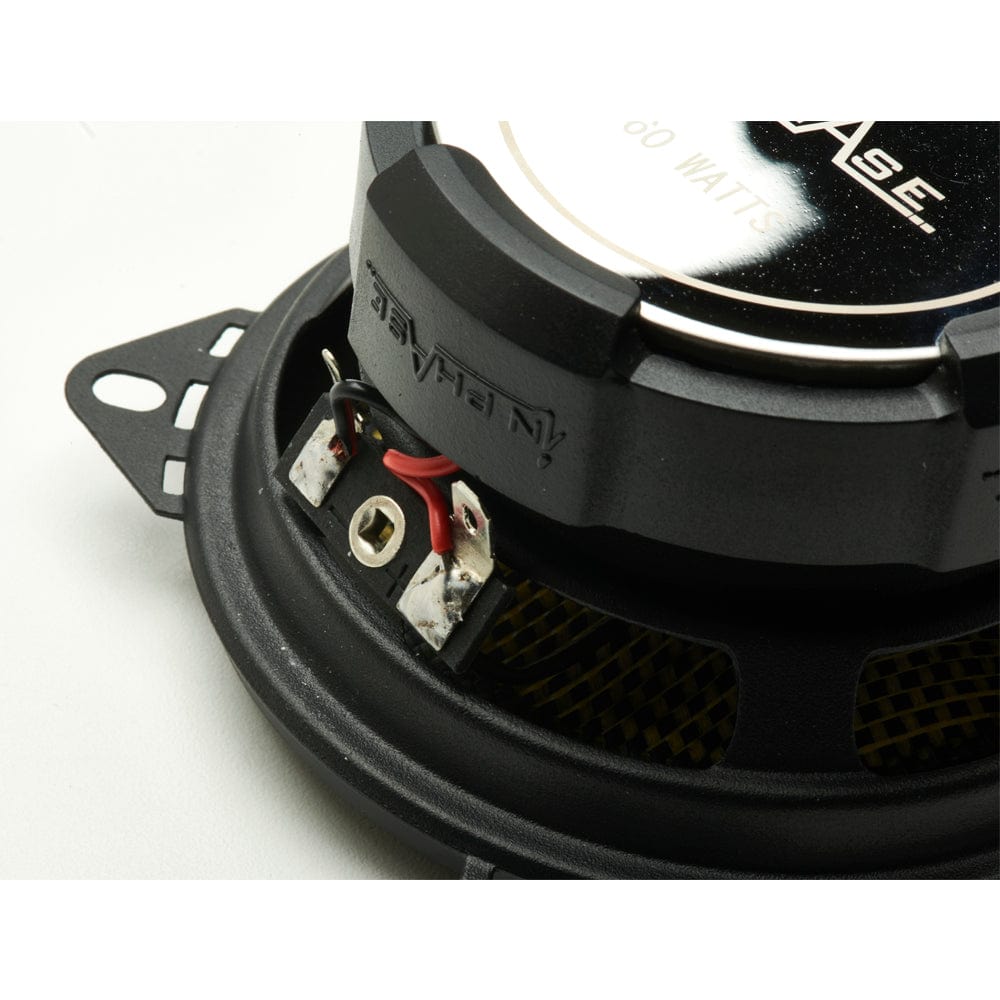 In Phase In Phase 6.5" 165mm 250W Speaker Upgrade Kit for Skoda Octavia 1997 2022