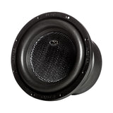 In Phase In Phase BX-8XT-IPA8701D Single XT-8 8" Sound Quality Bass Package with Enclosure and Amp