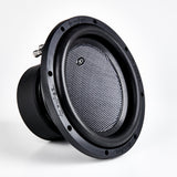 In Phase In Phase BX-12XT-IPA8701D Single XT-12 12" Subwoofer Sound Quality Bass Package with Sealed Enclosure and Amp