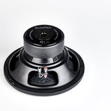 In Phase In Phase BX-12XT-IPA8701D Single XT-12 12" Subwoofer Sound Quality Bass Package with Sealed Enclosure and Amp