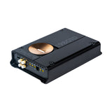 In Phase Monoblock Amp (For Subwoofers) In Phase IPA 9801D 1200W RMS Class D Mono Amplifier 1Ω Stable