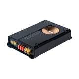 In Phase Amps In Phase  IPA 9801D 2400W Class D Mono Amplifier 1Ohm Stable