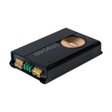 In Phase Amps In Phase IPA 9804D 920W RMS 4 Channel Class D Amplifier 2Ω Stable