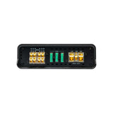 In Phase Amps In Phase IPA 9804D 920W RMS 4 Channel Class D Amplifier 2Ω Stable