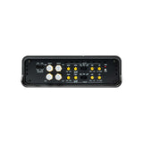 In Phase Amps In Phase IPA 9804D 920W RMS 4 Channel Class D Amplifier 2Ω Stable