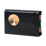 In Phase Amps In Phase IPA 9804D 920W RMS 4 Channel Class D Amplifier 2Ω Stable