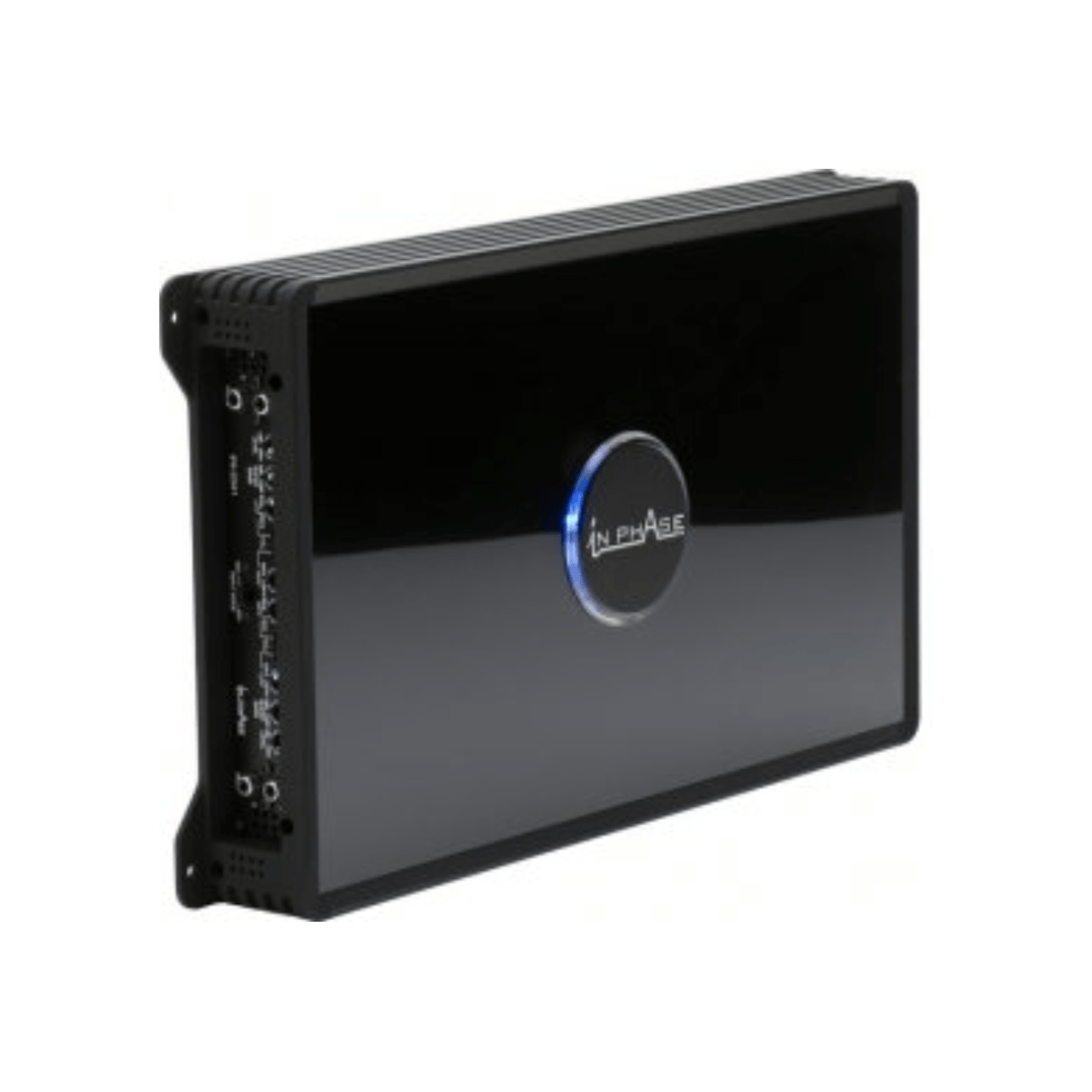 In Phase 4 Channel Amp IN PHASE IPA2041-B 4‑Channel Car Amplifier (B-Stock)