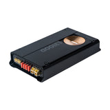 In Phase Amps In Phase IPA3100D 1500w RMS Class D Amplifier