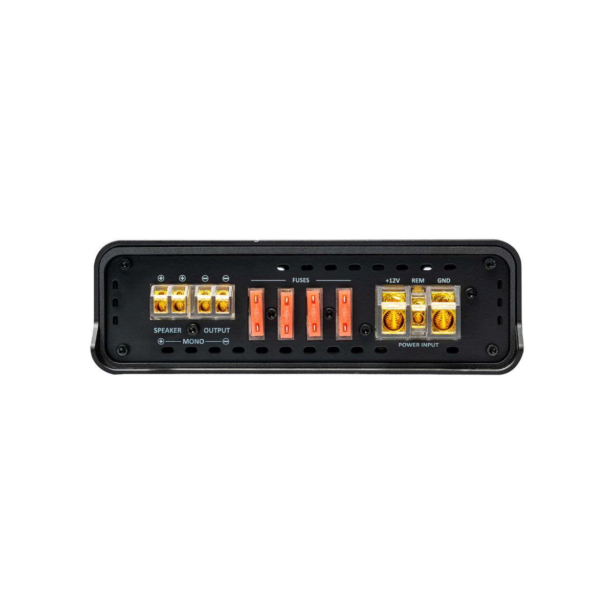 In Phase Amps In Phase IPA3100D 1500w RMS Class D Amplifier