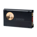 In Phase Amps In Phase IPA3100D 1500w RMS Class D Amplifier