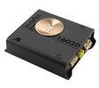 In Phase Amps In Phase IPA602D 2 Stable 2Ω Channels Subwoofer Amplifier, 300Watts, Black
