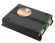 In Phase Amps In Phase IPA8801D 1600w Mono Power 1Ohm Stable
