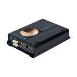 In Phase Amps In Phase IPA8801D 1600w Mono Power 1Ohm Stable