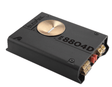 In Phase Amps In Phase IPA8804D 1200W 4 Channel Class D Amplifier 2 Ohm Stable