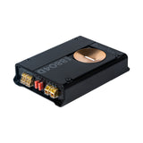 In Phase Amps In Phase IPA8804D 600RMS 4 Channel Class D Amplifier 2Ω Stable
