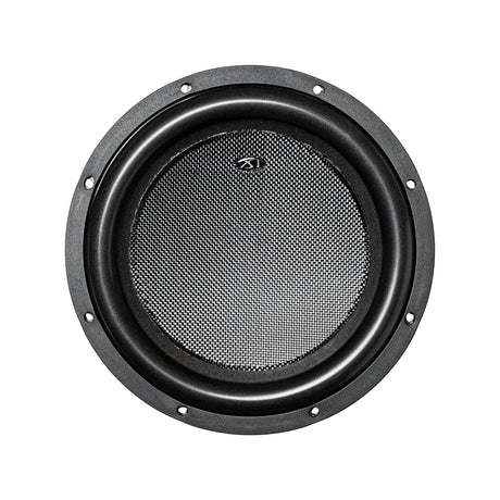 In Phase Car Subwoofers In Phase XT-10D2 Kevlar Cone 1Ω Dual Voice Coil 1200W Peak Power Subwoofer