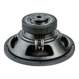 In Phase Car Subwoofers In Phase XT-10D2 Kevlar Cone 1Ω Dual Voice Coil 1200W Peak Power Subwoofer