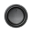 In Phase Car Subwoofers In Phase XT-10D4 Kevlar Cone 2Ω Dual Voice Coil 1200W Peak Power Subwoofer