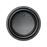 In Phase Car Subwoofers In Phase XT-10D4 Kevlar Cone 2Ω Dual Voice Coil 1200W Peak Power Subwoofer