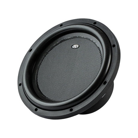 In Phase Car Subwoofers In Phase XT-12D2 Kevlar Cone 1Ω Dual Voice Coil 1400W Peak Power Subwoofer