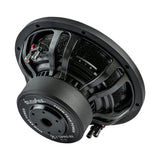In Phase Car Subwoofers In Phase XT-12D2 Kevlar Cone 1Ω Dual Voice Coil 1400W Peak Power Subwoofer