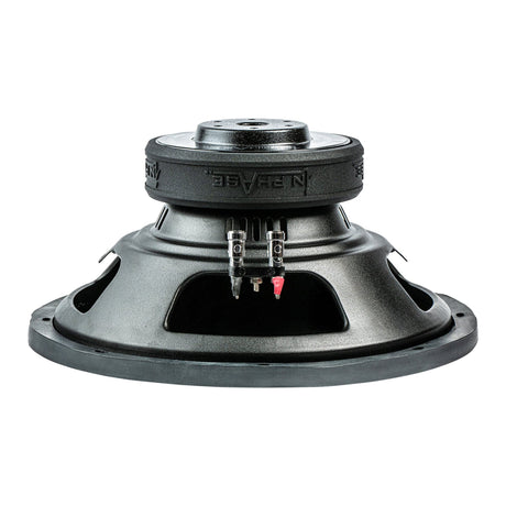 In Phase Car Subwoofers In Phase XT-12D2 Kevlar Cone 1Ω Dual Voice Coil 1400W Peak Power Subwoofer