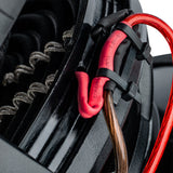 In Phase Car Subwoofers In Phase XT-12D2 Kevlar Cone 1Ω Dual Voice Coil 1400W Peak Power Subwoofer