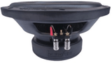 In Phase Car Subwoofers In Phase XT-12D4 Kevlar Cone 2Ω Dual Voice Coil 1400W Peak Power Subwoofer