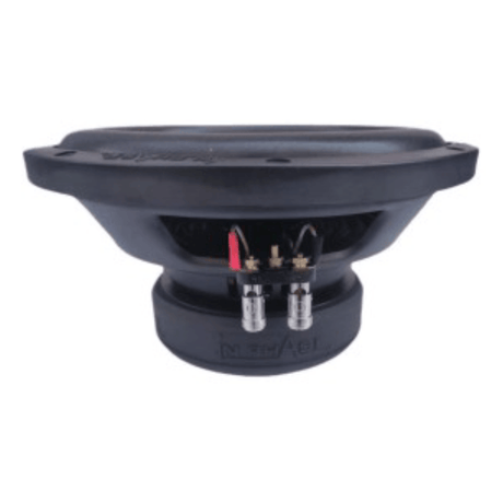 In Phase Car Subwoofers In Phase XT-12D4 Kevlar Cone 2Ω Dual Voice Coil 1400W Peak Power Subwoofer
