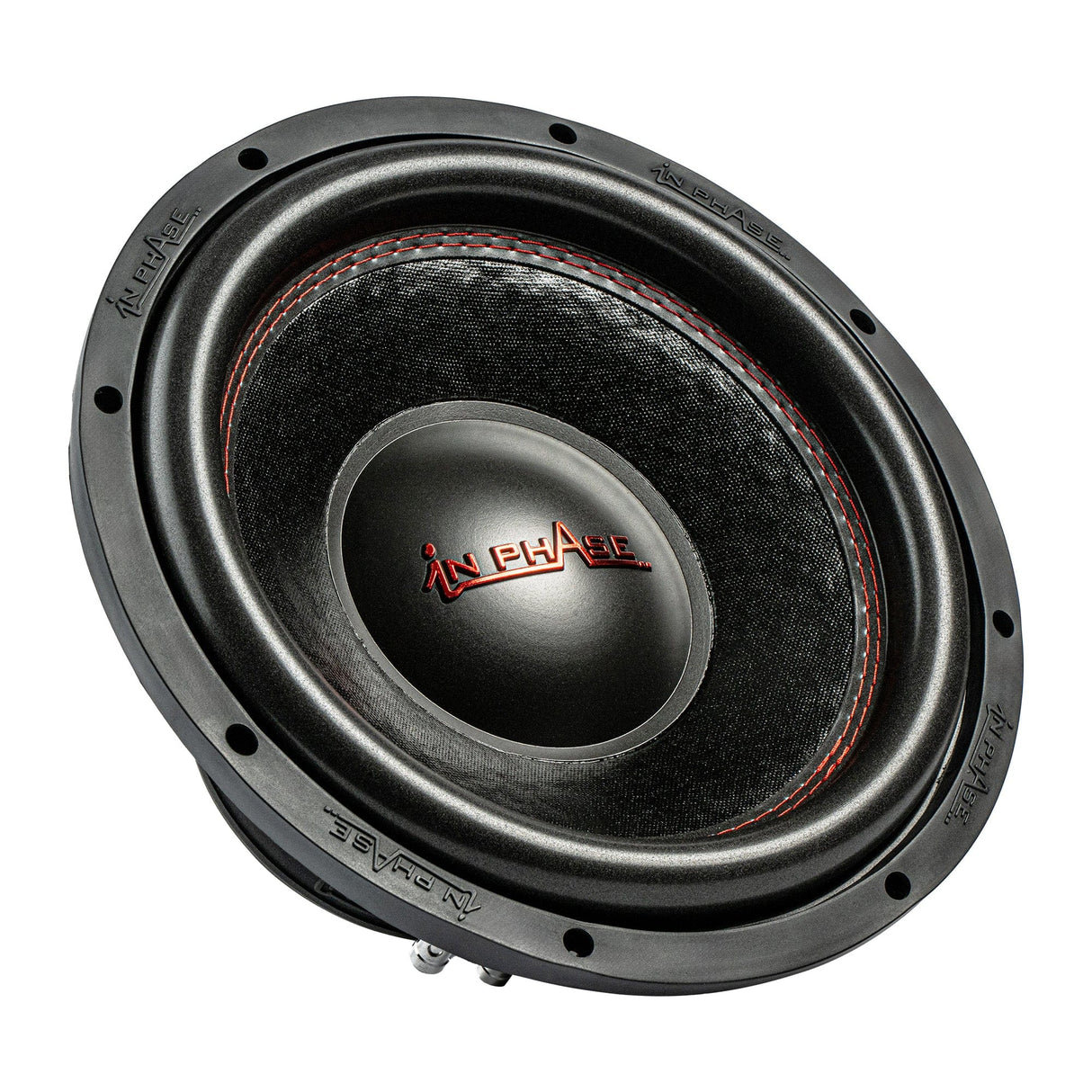 In Phase Car Subwoofers In Phase XT-12PRO Kevlar Cone 2Ω Dual Voice Coil 1400W Peak Power Subwoofer