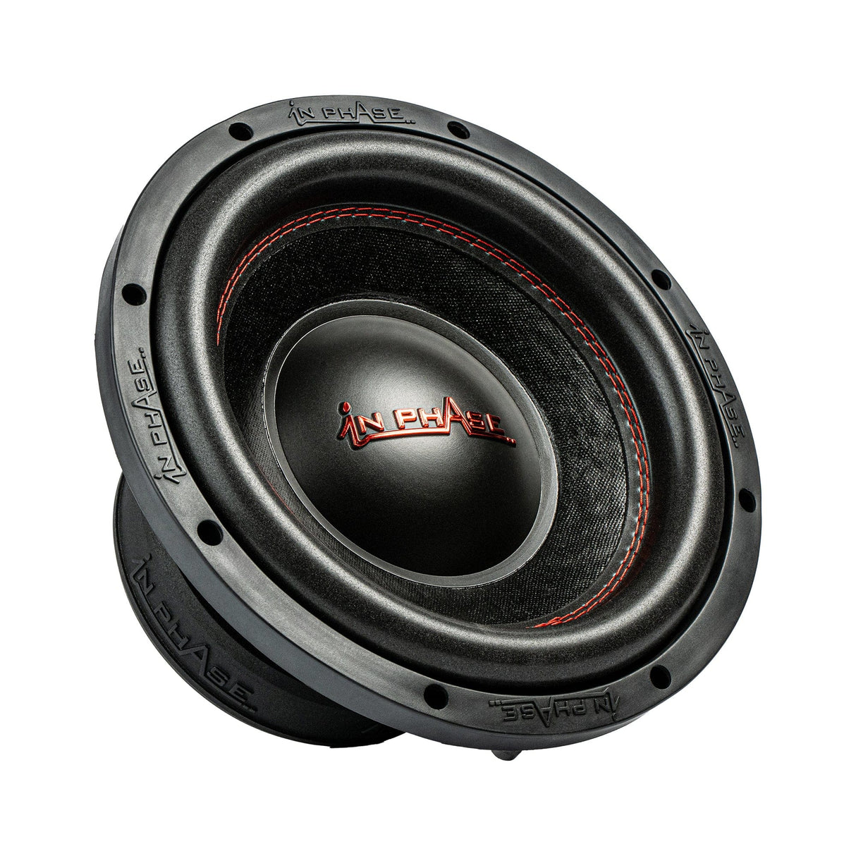 In Phase Car Subwoofers In Phase XT-12PRO Kevlar Cone 2Ω Dual Voice Coil 1400W Peak Power Subwoofer