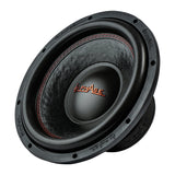 In Phase Car Subwoofers In Phase XT-12PRO Kevlar Cone 2Ω Dual Voice Coil 1400W Peak Power Subwoofer