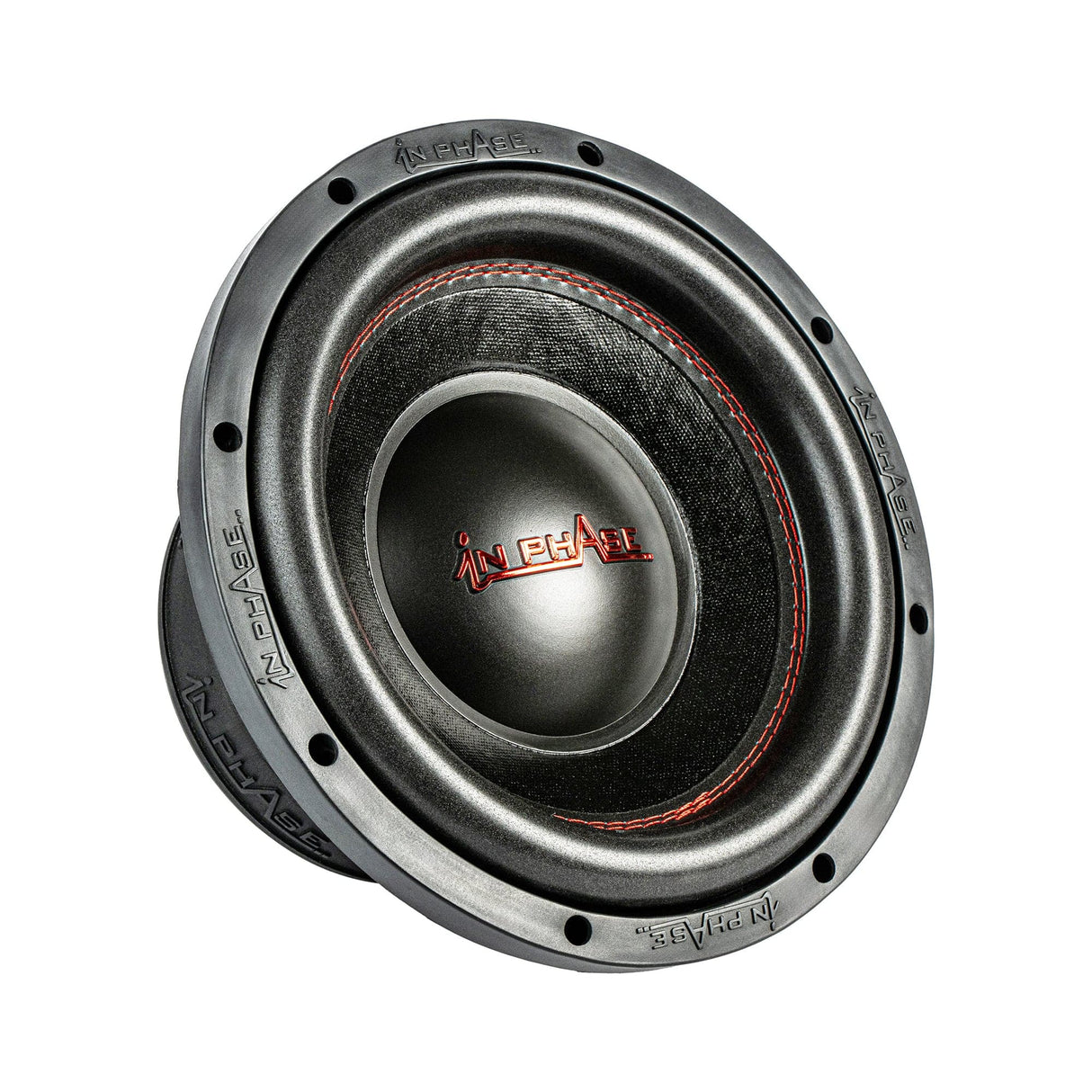 In Phase Car Subwoofers In Phase XT-12PRO Kevlar Cone 2Ω Dual Voice Coil 1400W Peak Power Subwoofer