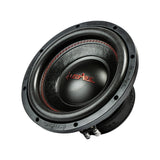 In Phase Car Subwoofers In Phase XT-12PRO Kevlar Cone 2Ω Dual Voice Coil 1400W Peak Power Subwoofer
