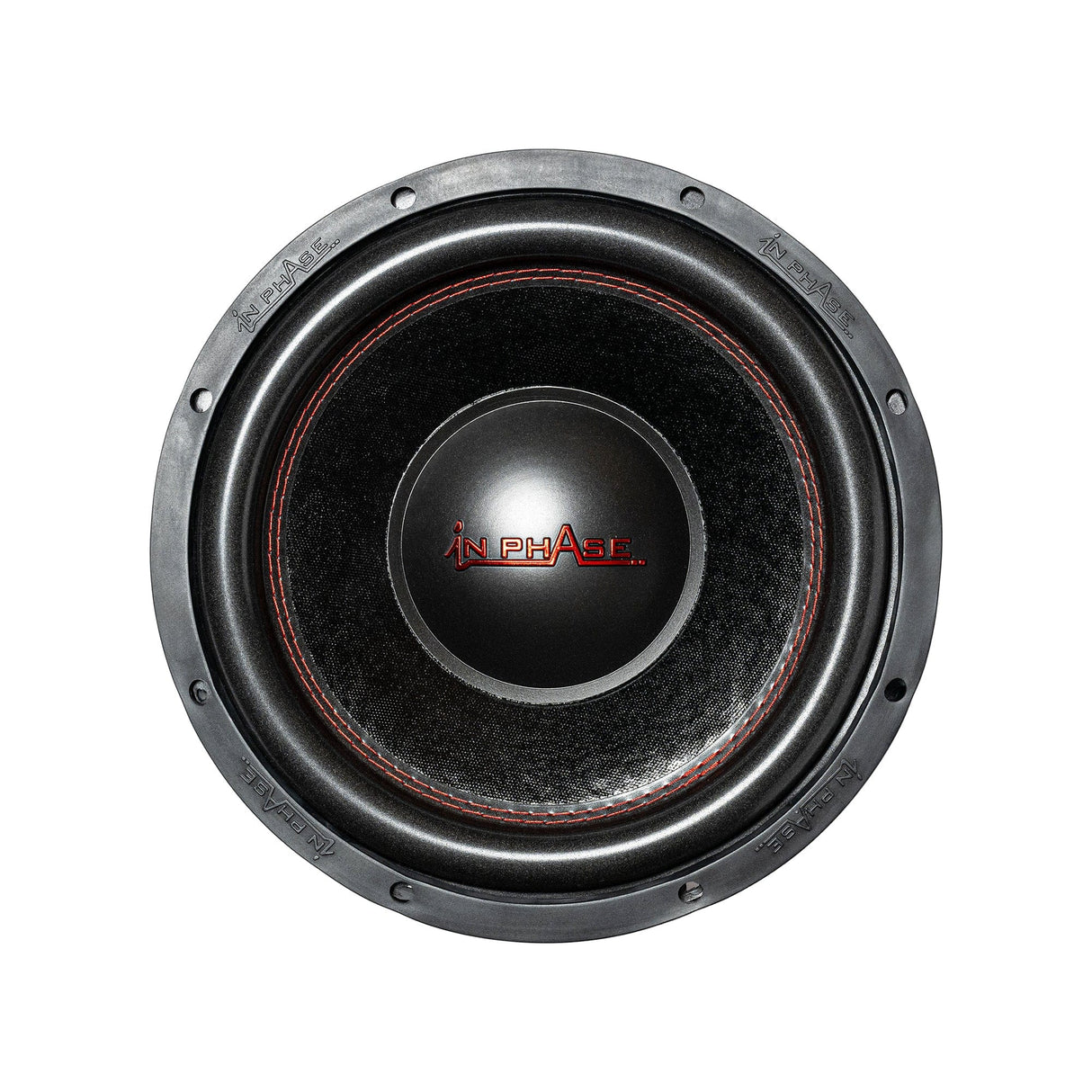 In Phase Car Subwoofers In Phase XT-12PRO Kevlar Cone 2Ω Dual Voice Coil 1400W Peak Power Subwoofer