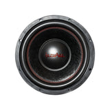 In Phase Car Subwoofers In Phase XT-12PRO Kevlar Cone 2Ω Dual Voice Coil 1400W Peak Power Subwoofer